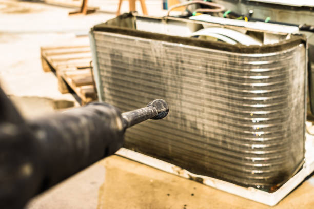 Best Local Air Duct Cleaning Services  in Saluda, SC