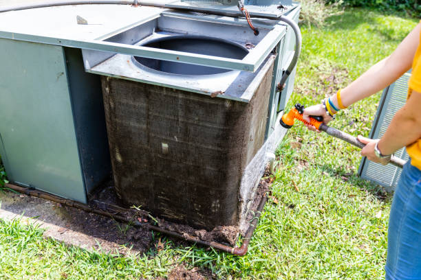 Best Affordable Air Duct Cleaning  in Saluda, SC