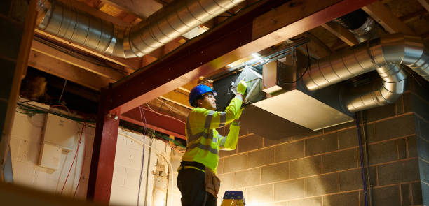 Best HVAC Duct Inspection Services  in Saluda, SC