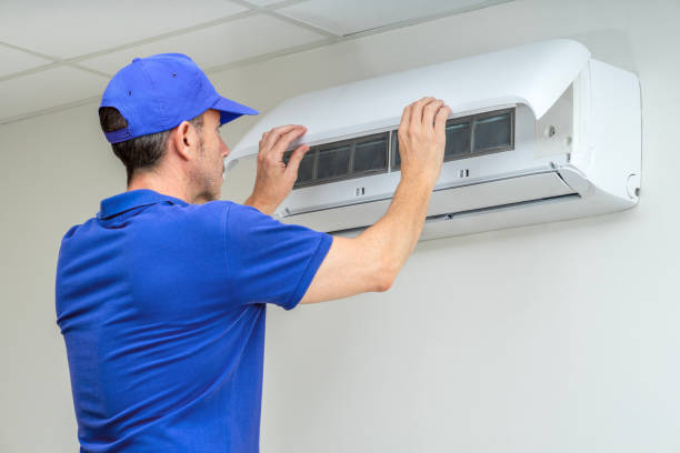 Best HVAC Air Duct Cleaning  in Saluda, SC